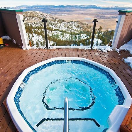 The Ridge Sierra Stateline Exterior foto
