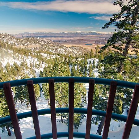 The Ridge Sierra Stateline Exterior foto