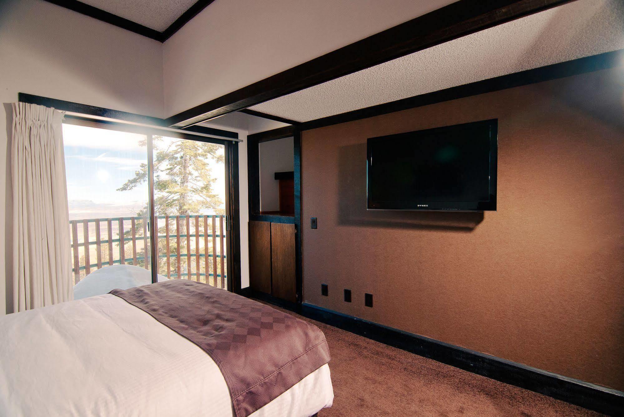 The Ridge Sierra Stateline Exterior foto