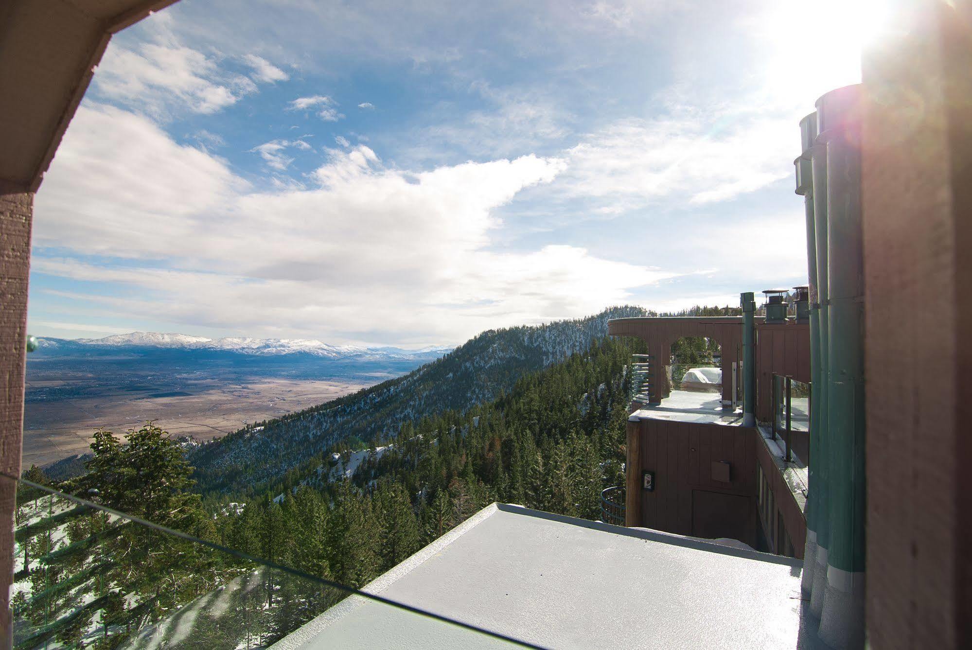 The Ridge Sierra Stateline Exterior foto