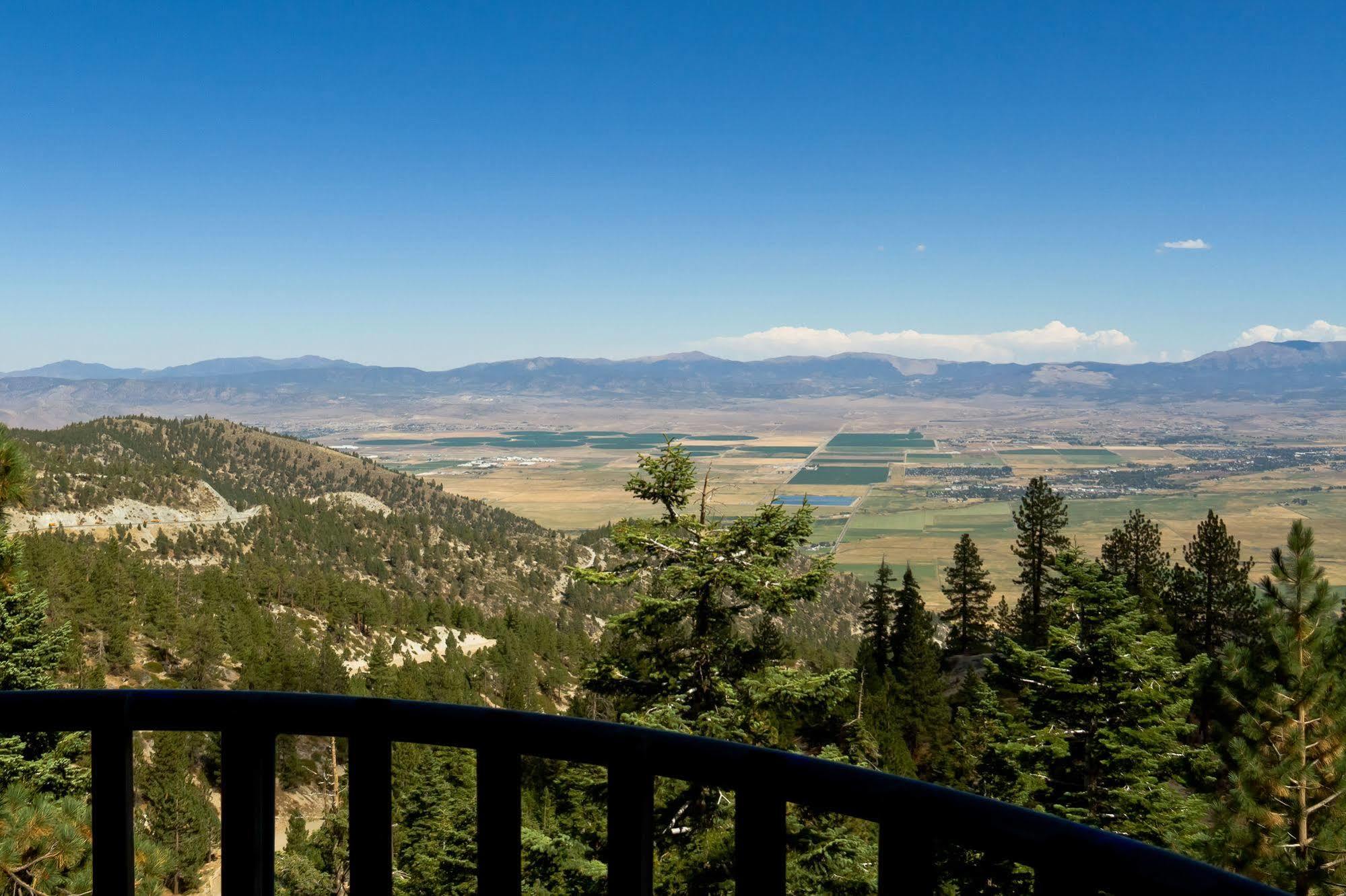 The Ridge Sierra Stateline Exterior foto
