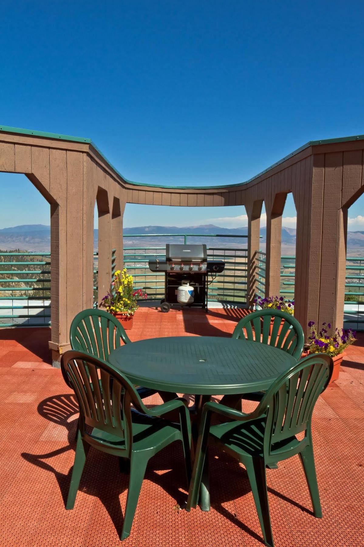 The Ridge Sierra Stateline Exterior foto