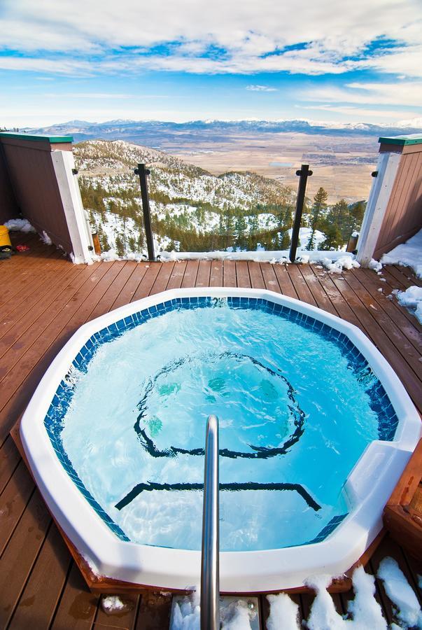 The Ridge Sierra Stateline Exterior foto