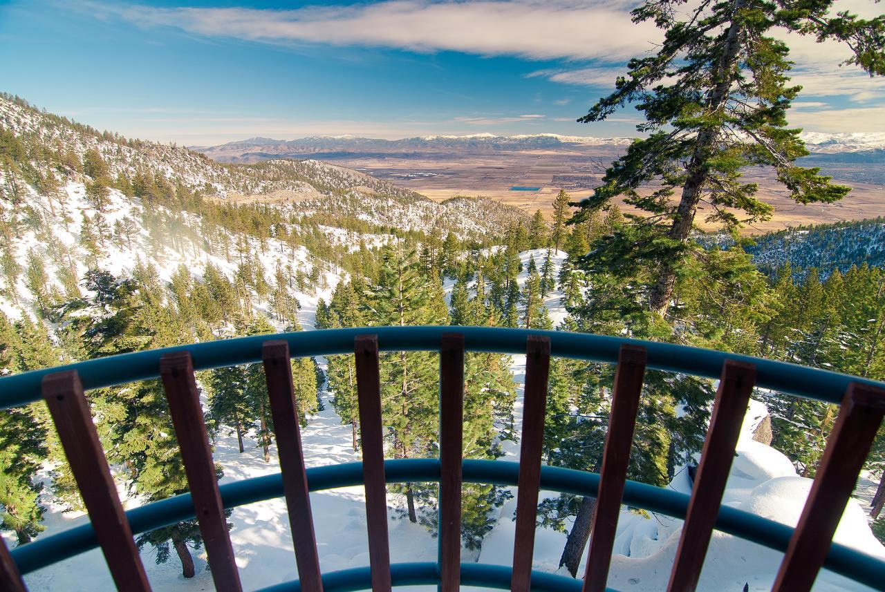 The Ridge Sierra Stateline Exterior foto